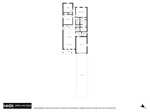 1505 3rd Ave, Cantonment, FL 32533 photo 14