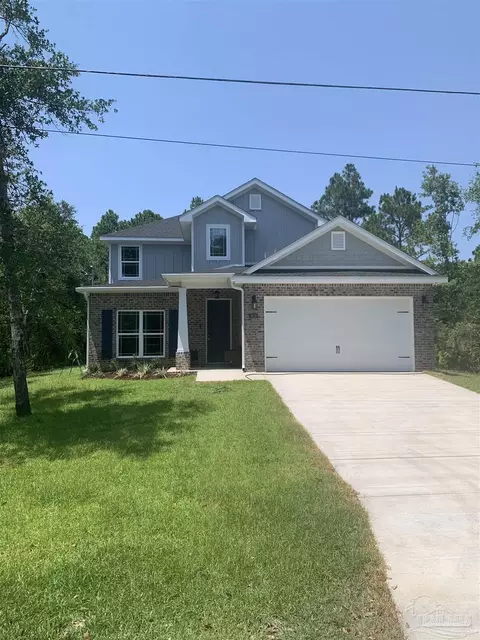 5618 Porpoise Rd, Milton, FL 32583