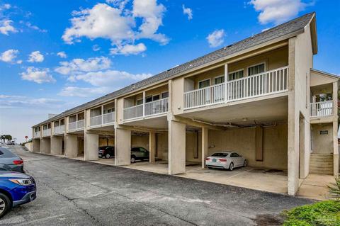 336 Ft Pickens Rd #E-204, Pensacola Beach, FL 32561