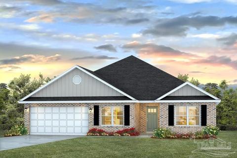 8629 Tarsus Dr, Milton, FL 32583 photo 1