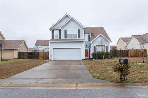 707 Presscott St, Crestview, FL 32536 photo 1