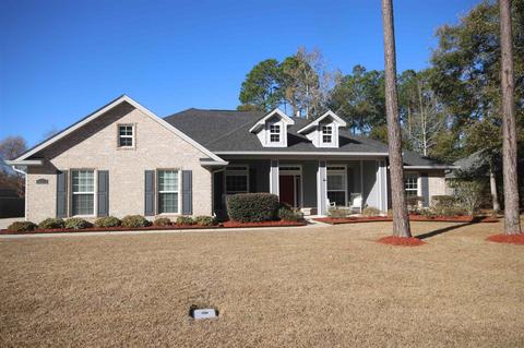 6031 Augustine Dr, Pace, FL 32571 photo 1