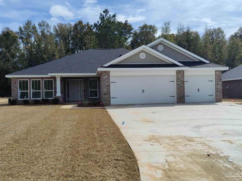 4572 Red Oak Dr #LOT 2C, Milton, FL 32583