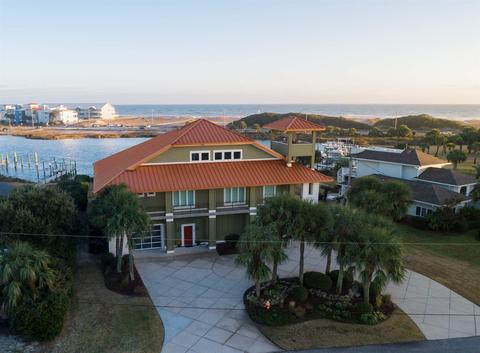 104 Siguenza Dr, Pensacola Beach, FL 32561
