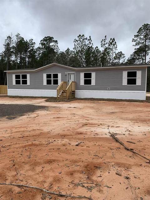 5319 Bodega Dr, Milton, FL 32583 photo 1