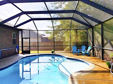 2633 Tulip Hill Rd, Pace, FL 32571 photo 1