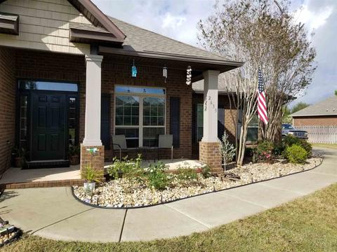 2633 Tulip Hill Rd, Pace, FL 32571 photo 48