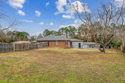 1846 Mate Cir, Cantonment, FL 32533 photo 49
