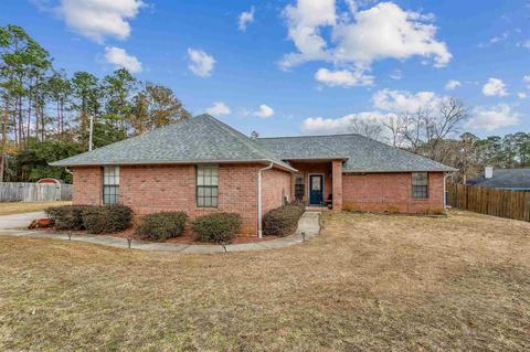 1846 Mate Cir, Cantonment, FL 32533 photo 1