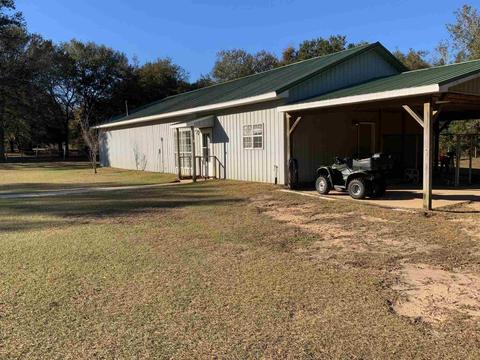 5448 Bright Meadows Rd, Milton, FL 32570 photo 28