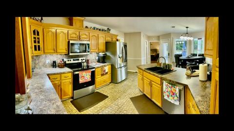 5448 Bright Meadows Rd, Milton, FL 32570 photo 11