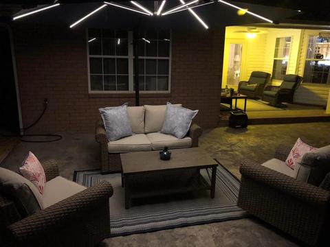 5448 Bright Meadows Rd, Milton, FL 32570 photo 34