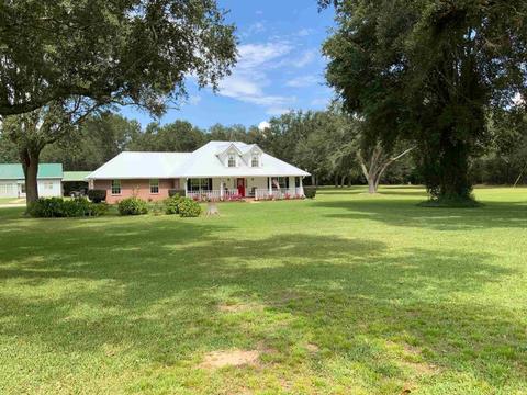 5448 Bright Meadows Rd, Milton, FL 32570 photo 1
