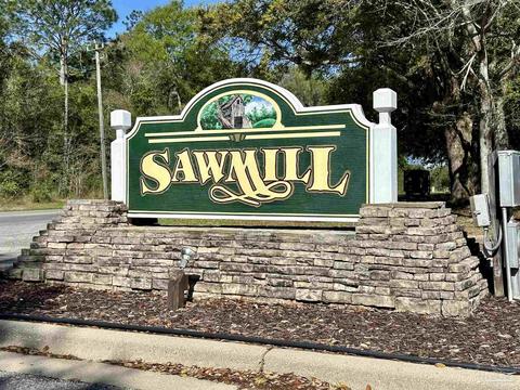 3566 Sawmill Cir, Pace, FL 32571 photo 24