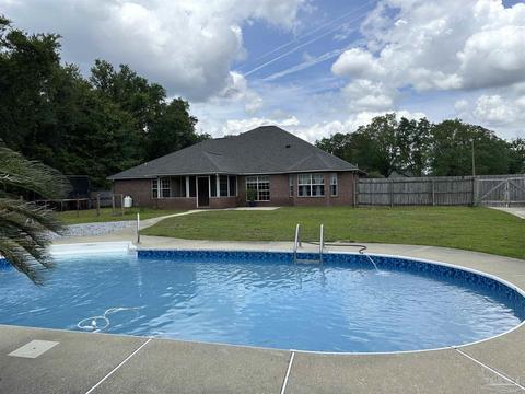 3566 Sawmill Cir, Pace, FL 32571 photo 29