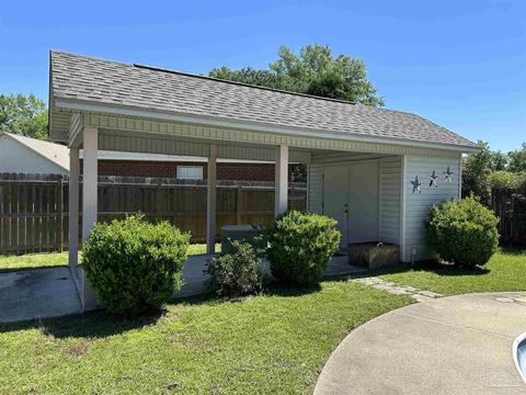 3566 Sawmill Cir, Pace, FL 32571 photo 3