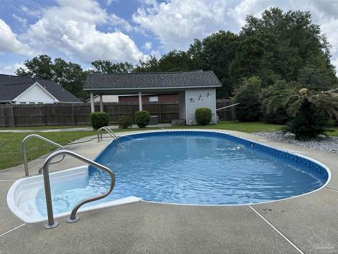 3566 Sawmill Cir, Pace, FL 32571 photo 2