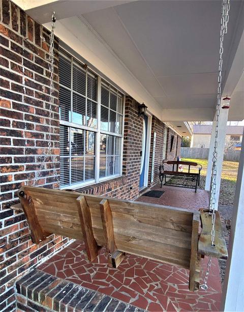 3915 Arthur Ave, Jay, FL 32565 photo 8