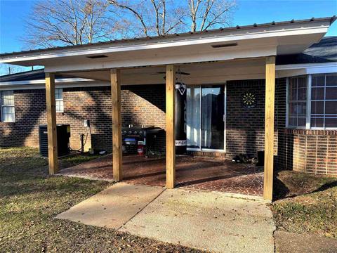 3915 Arthur Ave, Jay, FL 32565 photo 14