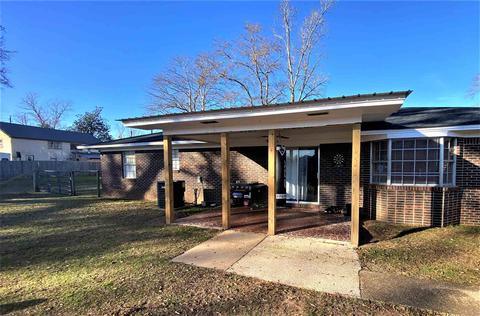 3915 Arthur Ave, Jay, FL 32565 photo 12
