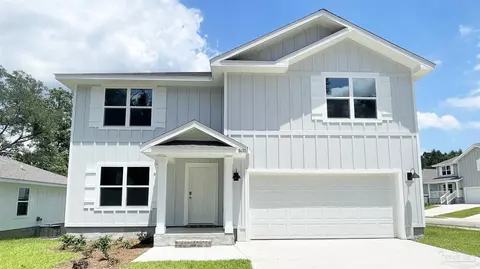 8630 Pathstone Blvd, Pensacola, FL 32526