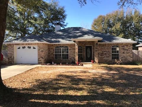 5409 Maranatha Way, Pace, FL 32571 photo 1
