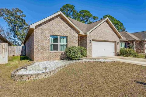 3654 Hawks Landing Cir, Pace, FL 32571 photo 1