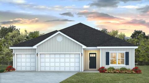 10741 Davenport Loop, Pensacola, FL 32526