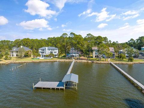 4532 Bayside Dr, Milton, FL 32583 photo 33