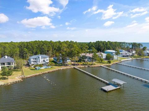4532 Bayside Dr, Milton, FL 32583 photo 35
