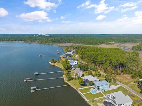 4532 Bayside Dr, Milton, FL 32583 photo 32