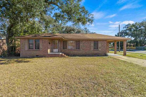 2100 N Spring St, Pensacola, FL 32501