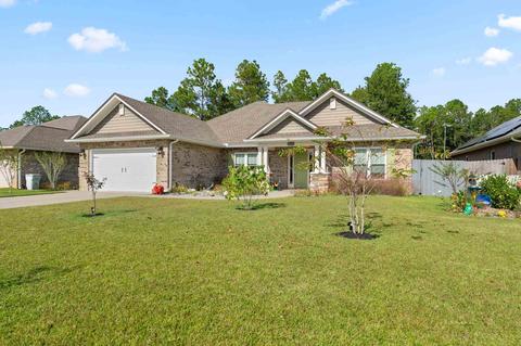 7952 Silver Maple Dr, Milton, FL 32583 photo 2