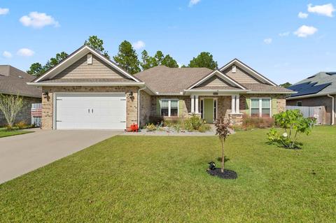 7952 Silver Maple Dr, Milton, FL 32583 photo 1