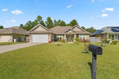 7952 Silver Maple Dr, Milton, FL 32583 photo 3