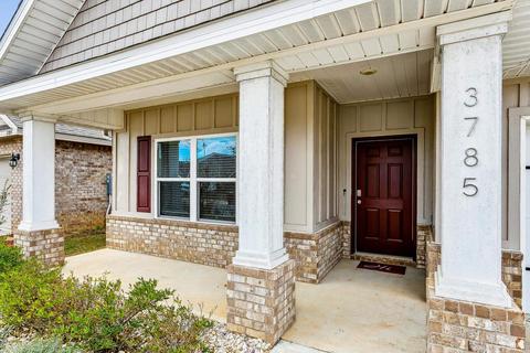 3785 Hawks Landing Cir, Pace, FL 32571 photo 2