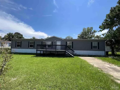 2419 San Juan Grande, Pensacola, FL 32507