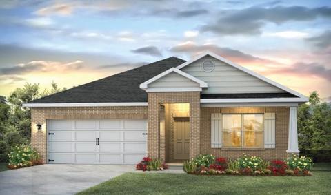 9780 Millee Loop, Pensacola, FL 32526