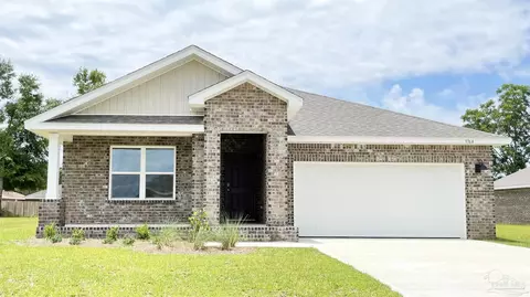 9764 Millee Loop, Pensacola, FL 32526