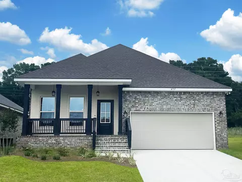 4737 Sago Palm Cir 10-b #10-B (), Pace, FL 32571