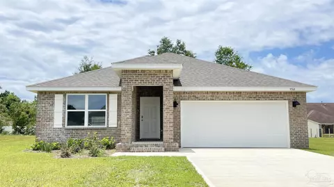 9768 Millee Loop, Pensacola, FL 32526