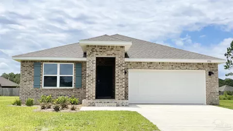 9752 Millee Loop, Pensacola, FL 32526