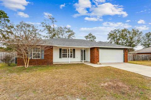 4632 Heatherwood Way, Pace, FL 32571 photo 1