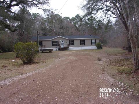 6576 Old Hwy 90, Milton, FL 32570 photo 3