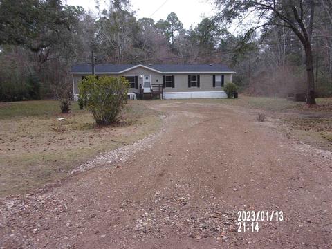 6576 Old Hwy 90, Milton, FL 32570 photo 1