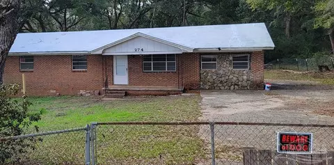 2749 Hollywood Ave, Pensacola, FL 32505