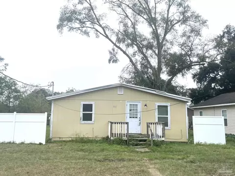 8661 Figland Ave, Pensacola, FL 32534