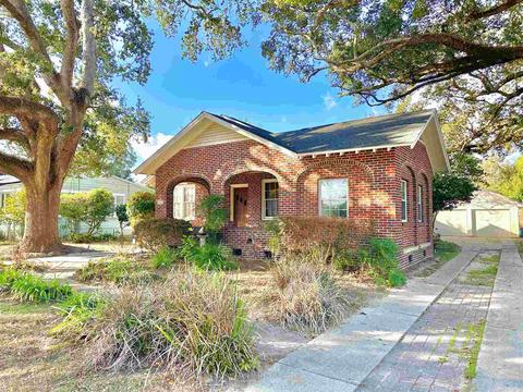1510 E Hernandez St, Pensacola, FL 32503