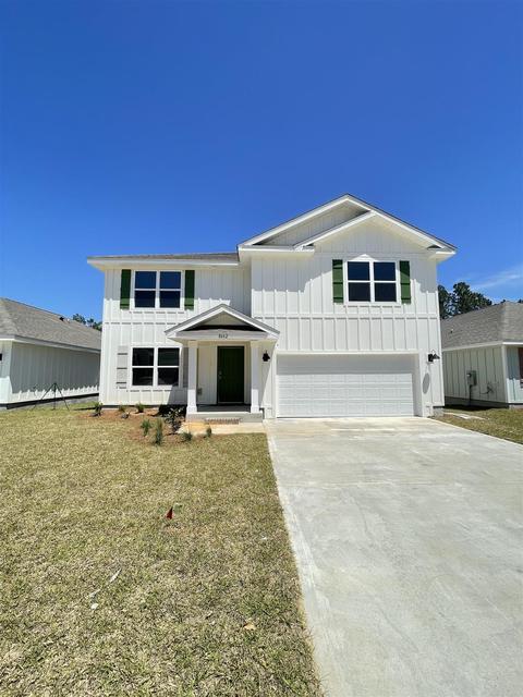 8662 Pathstone Blvd, Pensacola, FL 32526