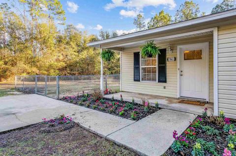 7861 Malone Rd, Milton, FL 32570 photo 3